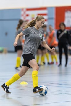 Bild 75 - wBJ NFV Futsalmeisterschaft